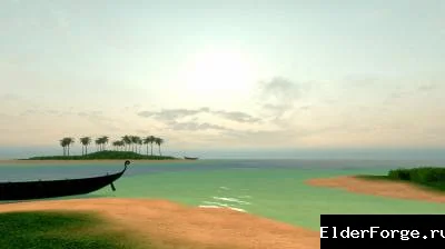 Скриншот мода №1