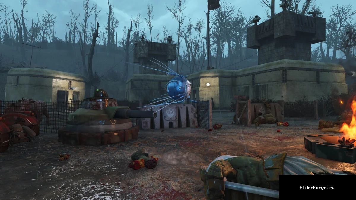 Скриншот мода №10