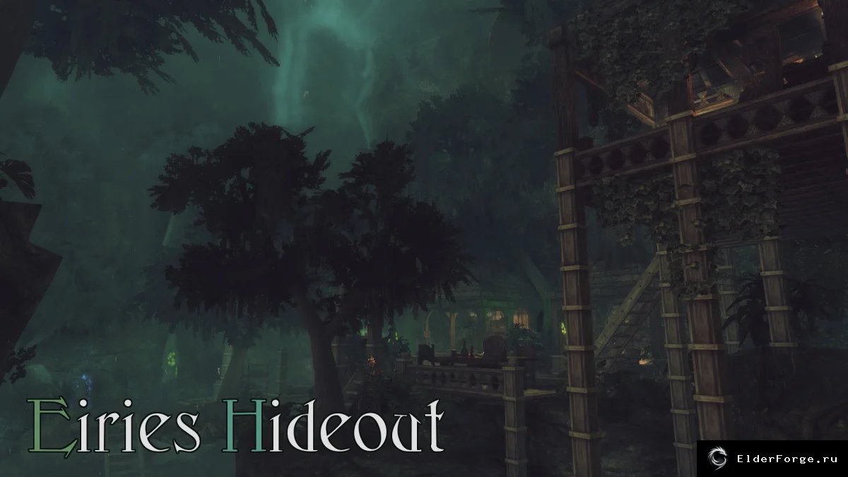 Скриншот мода №12