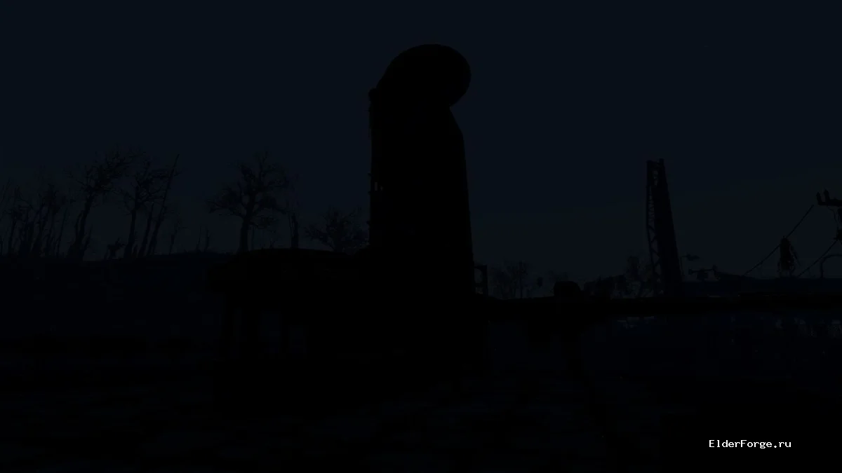 Скриншот мода №2