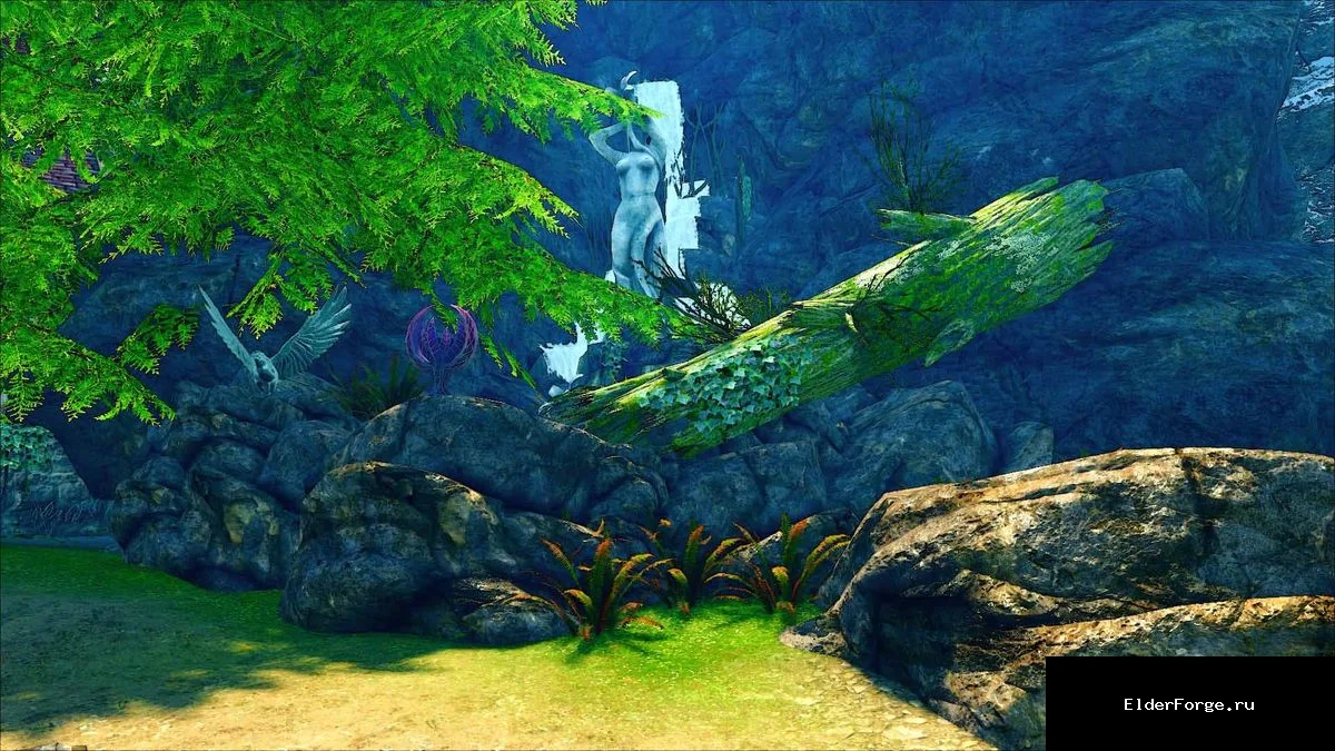 Скриншот мода №2
