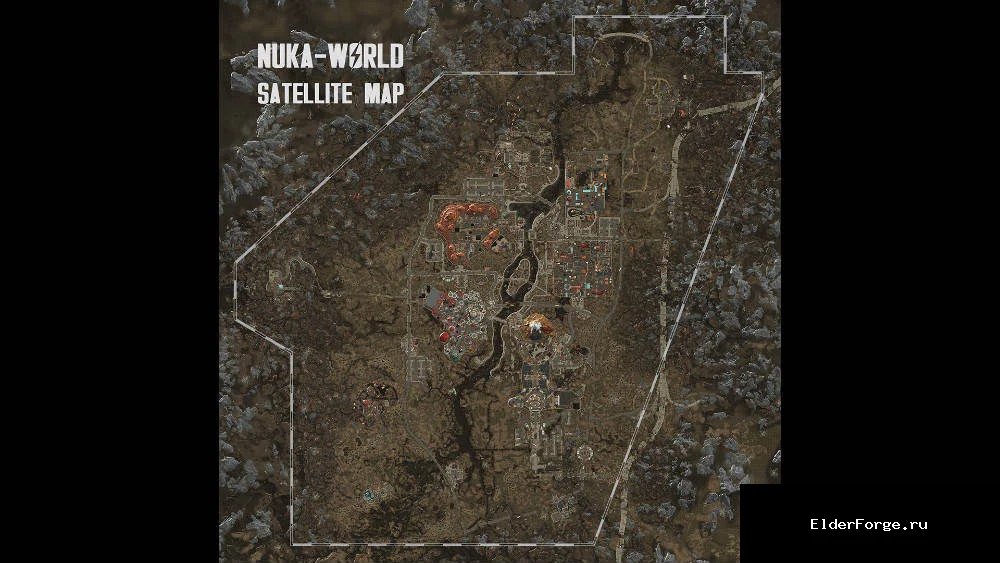 Скриншот мода №9