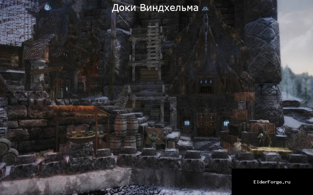 Скриншот мода №20