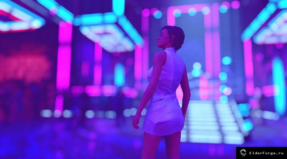 Скриншот мода №1