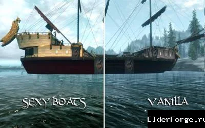 Скриншот мода №5