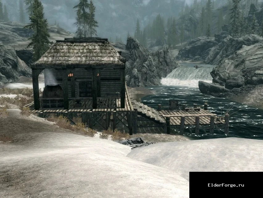 Скриншот мода №4