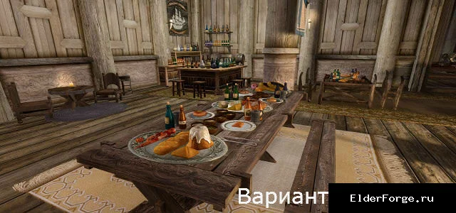 Скриншот мода №15