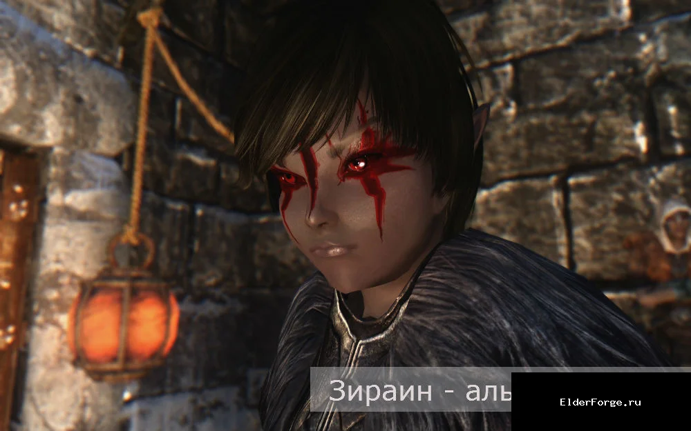 Скриншот мода №11
