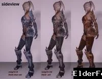 Скриншот мода №1