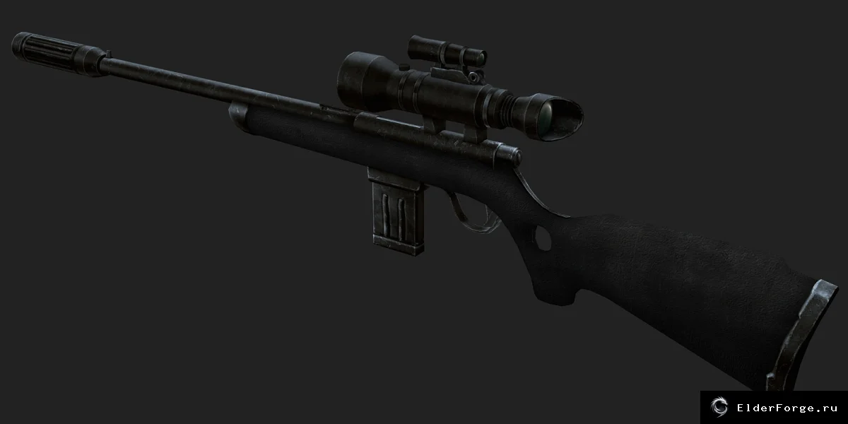 Скриншот мода №3