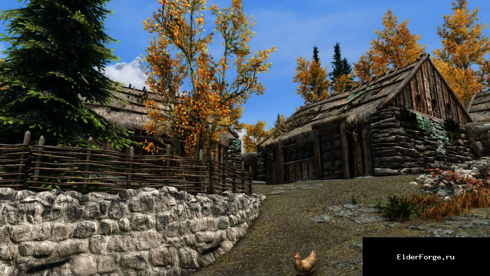 Скриншот мода №5