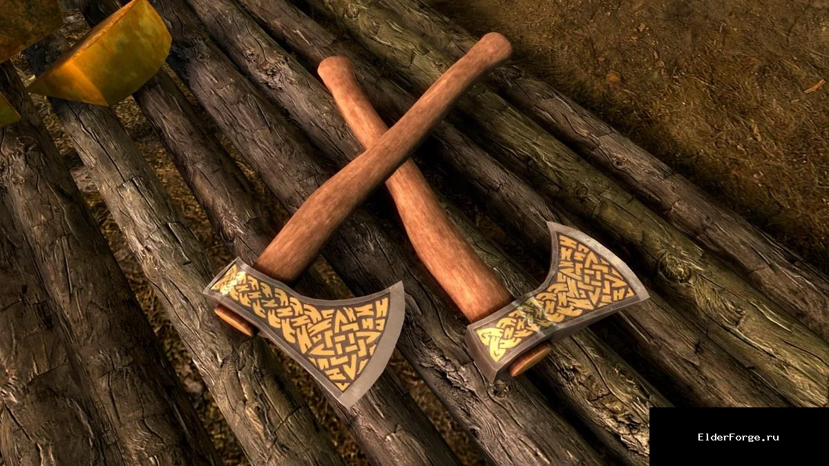 Скриншот мода №6