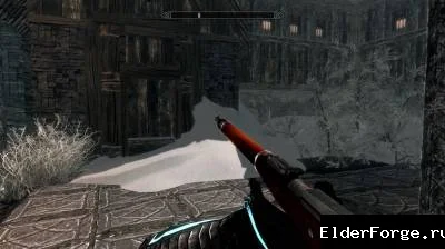 Скриншот мода №1