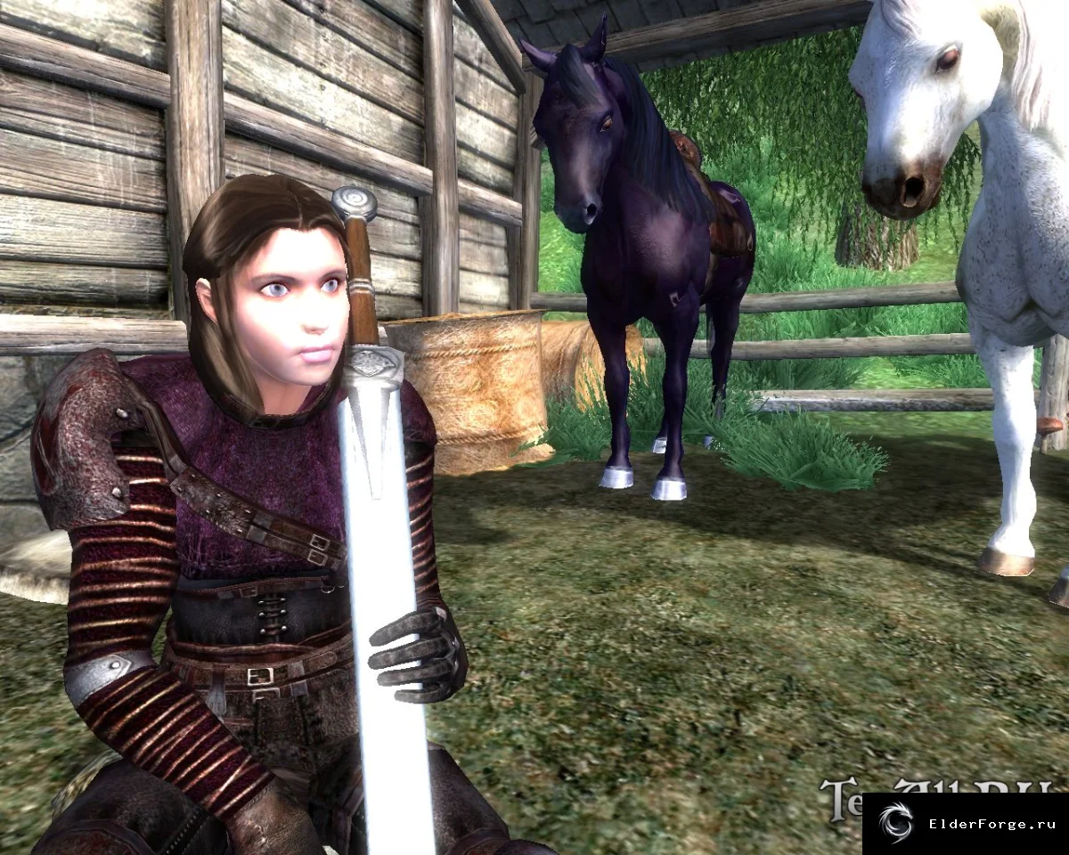 Скриншот мода №5