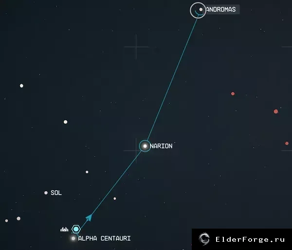 Скриншот мода №1