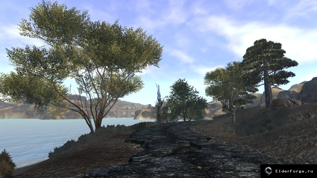 Скриншот мода №10