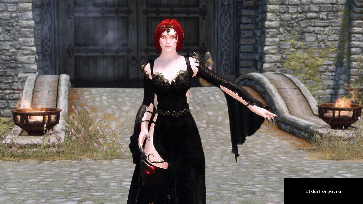 Скриншот мода №10