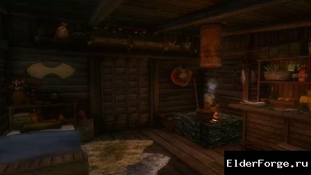 Скриншот мода №5