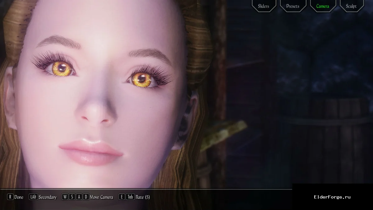 Скриншот мода №4