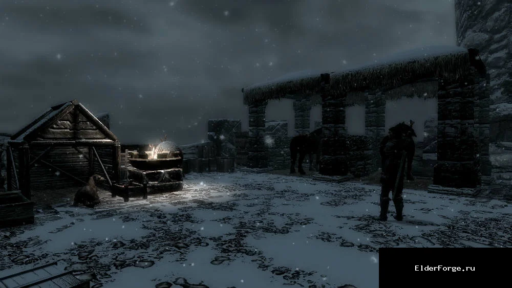 Скриншот мода №3