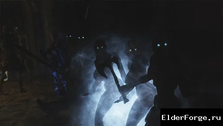 Скриншот мода №1