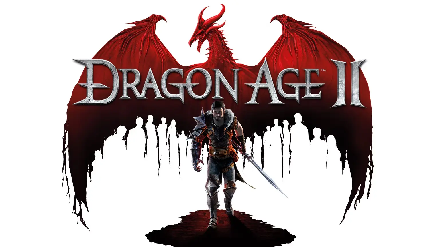 Обложка: Dragon Age II — полное описание игры