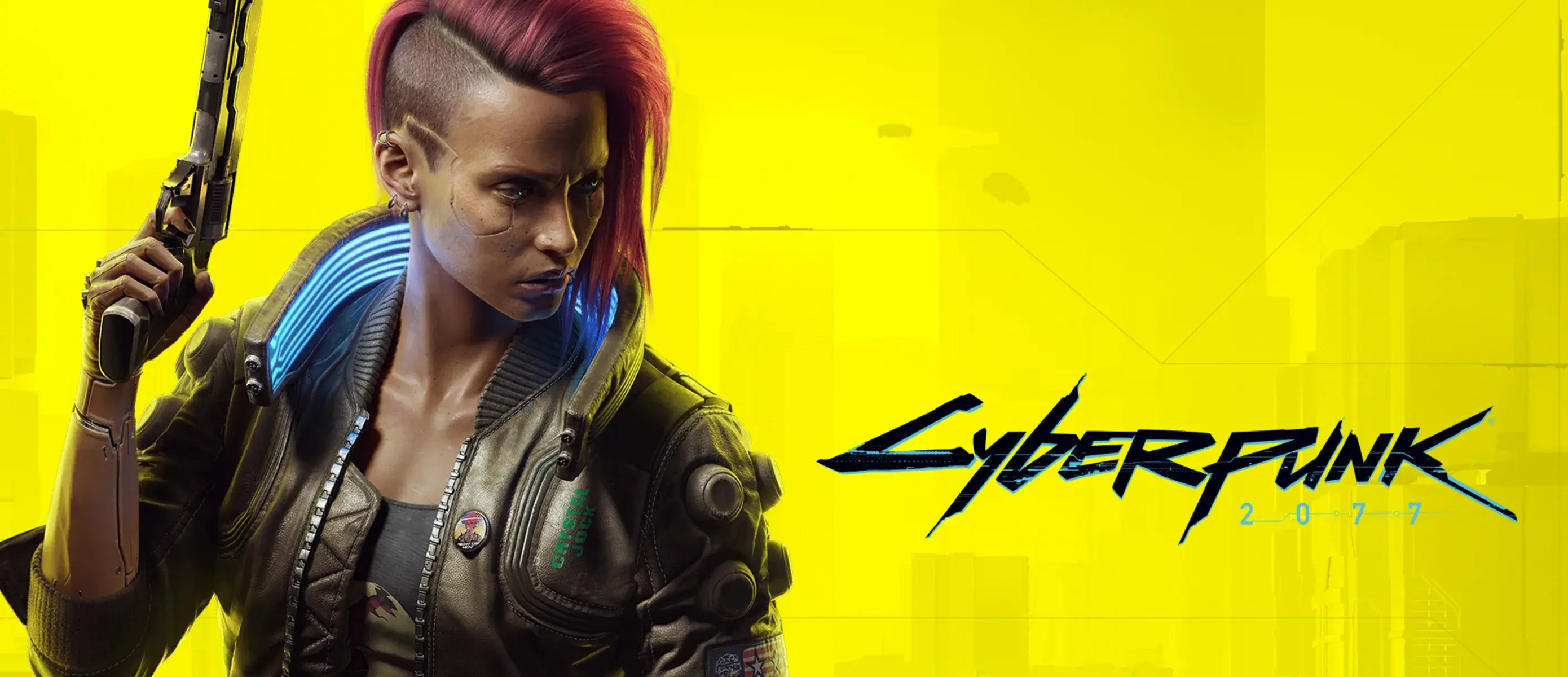 Обложка: Cyberpunk 2077 — полное описание игры