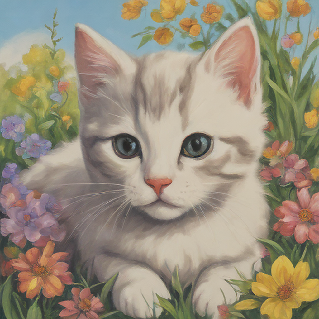 kitty