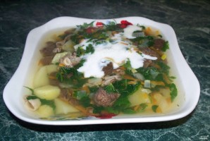 Крок 5