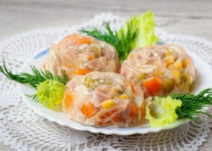 Крок 9