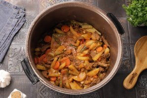 Крок 12
