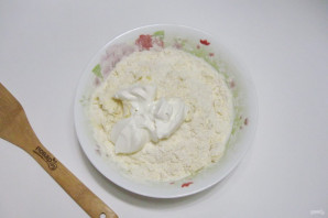 Крок 5