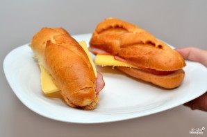 Шаг 3