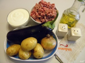 Шаг 1