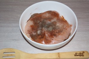Шаг 1
