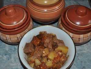 Крок 12