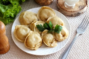 Крок 13