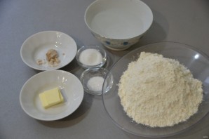 Крок 1