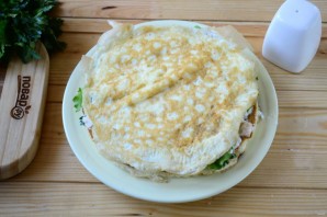 Крок 11