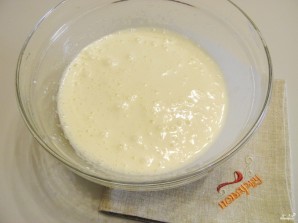 Шаг 1