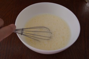 Крок 1