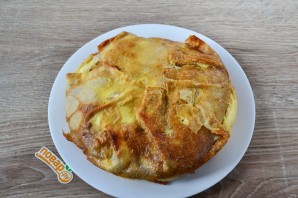 Шаг 21