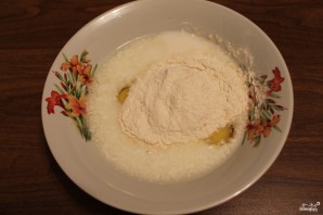 Шаг 3