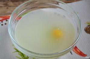 Крок 2