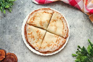 Крок 12