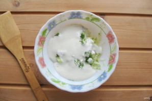 Крок 5