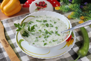 Крок 9