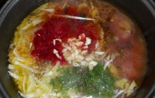 Крок 5