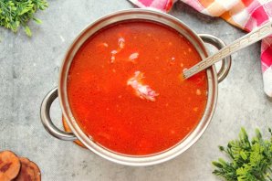 Крок 11
