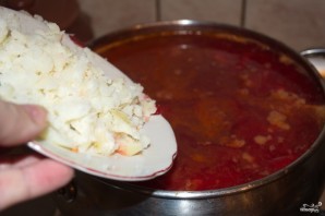 Крок 13